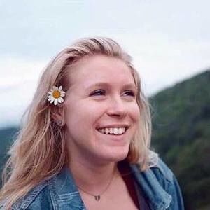 Meet your Posher, Madison